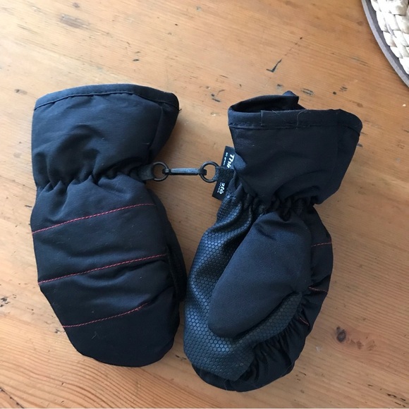 ❄️Thinsulate Mittens - Picture 1 of 6